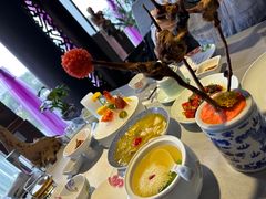 -于塗·文化餐厅(棕榈店)