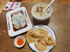 -荔银肠粉(广州北京路旗舰店)