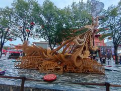 -大唐不夜城