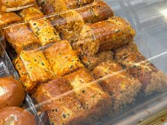 -烘焙町面包店(西四店)