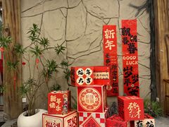 -温州王朝大酒店-自助餐厅