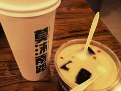 -莫沫南路水果鲜茶(临沭华诚超市店)