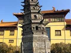 -南京市江宁方山