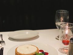 芝士蛋糕-茹丝葵经典牛排馆(上海外滩店)