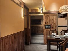 -衡厨·衡阳土菜(中南店)