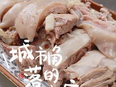 -阿勇面馆(东书房路店)