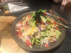 -無二炙坊·和牛烧肉(大钟寺1733店)