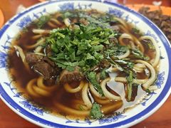 -清真-戏楼王记牛肉面