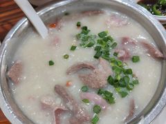 -南记食粥坊·宵夜大排档(卫国路店)