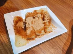 红糖糍粑-傣妹火锅(南京东路一店)