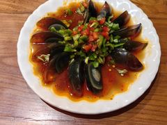 -新疆哈利德餐厅(紫薇都市店)