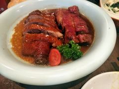 -新旺茶餐厅(嘉里城店)