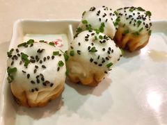特色生煎-东泰祥生煎馆(重庆北路店)