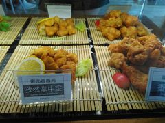 -1973继光香香鸡(金桥国际店)