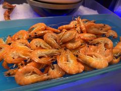 -长沙芙蓉国温德姆至尊豪廷大酒店-自助餐厅