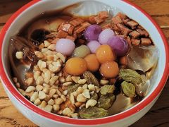 -新白鹿餐厅(百联中环店)