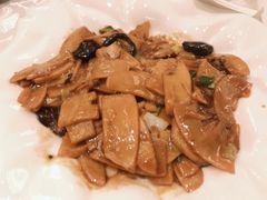 烧二冬-马凯餐厅(地安门店)