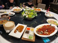 -味钱塘·钱塘浙宴(宋城之江银泰店)