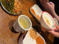 -李不管把把烧(火车南站店)