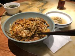 肉丝拌川-慧娟面馆·餐厅(望江路店)
