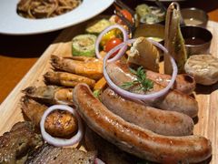 -布拉格餐厅· 中欧捷克菜(全国首店)