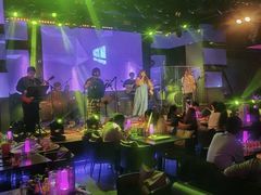 -MOSSO音乐酒吧·live house(南京旗舰店)