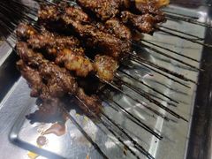 -清真·马峰烤肉(小学习北巷店)