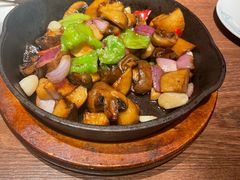 -云海肴·汽锅鸡·云南菜(领展购物广场·中关村店)