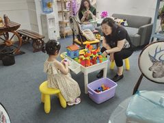 -彩翼美术馆(方庄校区)
