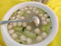 -秋姐美食店(旅游大道店)