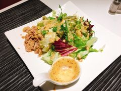 -斗牛士牛排餐厅(嘉里汇店)
