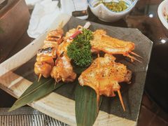 -昱匠·日本料理(金融街店)