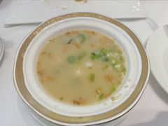 龙虾泡饭-胜记为食家·创新粤菜(车公庙店)