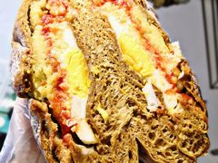 -七叔是岛民(花基新村店)