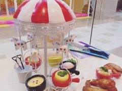 -豪客来牛排(中央花苑店)