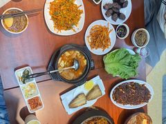 -屋里家延边朝鲜族冷面(南园店)