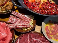 -阳阳老火锅(小南门店)