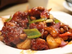 -陈傻子餐厅(世纪都会店)