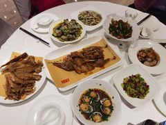 -花中城·杭帮菜·粤菜·海鲜火锅(清泰街店)
