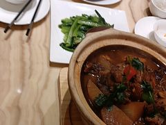 -锦粤宫·精致粤菜(深圳北站店)