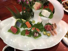 -勺园饭店(骨科医院店)