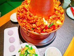 -蛙蛙叫·牛蛙烤鱼(北京总店)