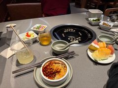 -巴奴毛肚火锅(大剧院店)