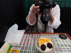 -堂屋糖水店(愚园店)