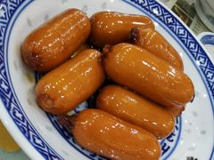 -捷信牛奶甜品世家(柳巷店)