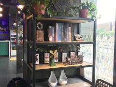 -问渔烤鱼(回龙观总店)