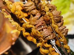 -京元盛铜锅涮肉(上海总店)
