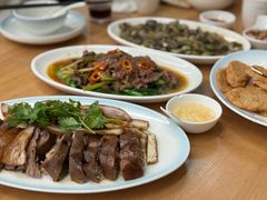 -潮中人潮州菜(益乐路店)