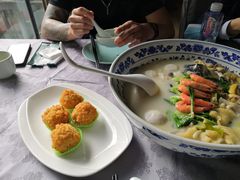-山外山菜馆(玉泉路店)