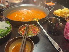 -冯校长老火锅(深圳总店)